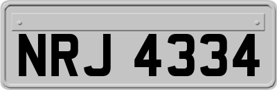 NRJ4334