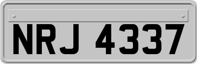 NRJ4337