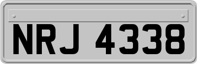 NRJ4338