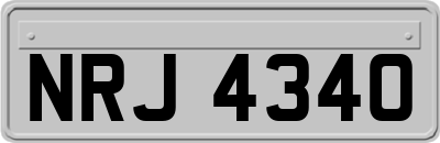 NRJ4340