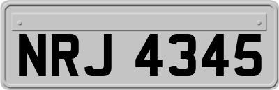 NRJ4345