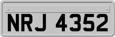 NRJ4352