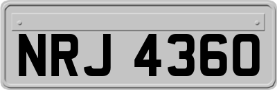 NRJ4360