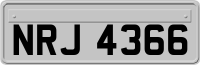 NRJ4366