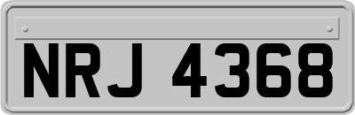 NRJ4368