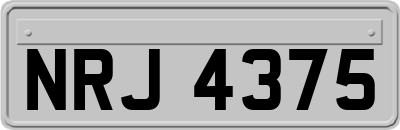 NRJ4375