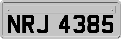 NRJ4385