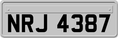 NRJ4387