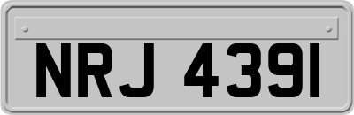NRJ4391