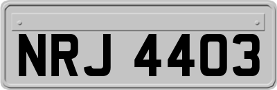 NRJ4403