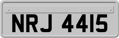 NRJ4415