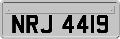 NRJ4419