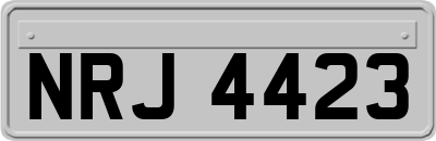 NRJ4423