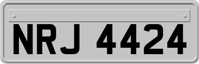 NRJ4424