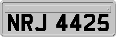 NRJ4425