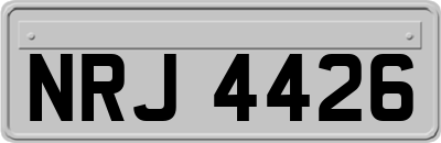 NRJ4426
