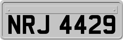 NRJ4429