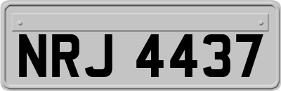 NRJ4437