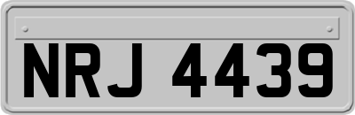 NRJ4439