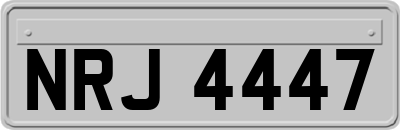 NRJ4447