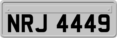 NRJ4449