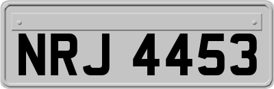 NRJ4453