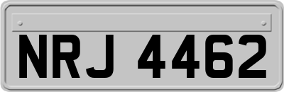 NRJ4462