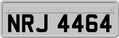NRJ4464