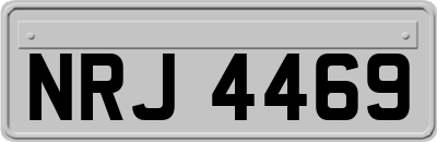 NRJ4469