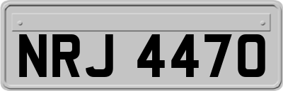 NRJ4470