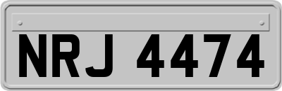 NRJ4474