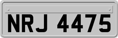 NRJ4475