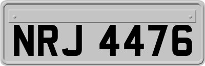 NRJ4476