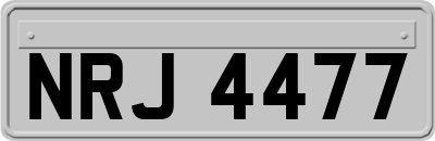 NRJ4477