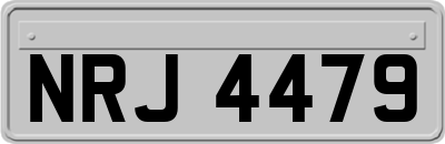 NRJ4479