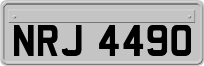 NRJ4490