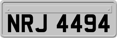 NRJ4494