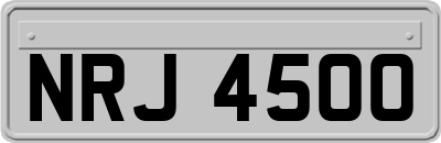 NRJ4500