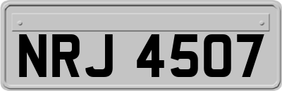 NRJ4507