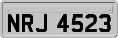 NRJ4523
