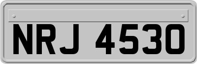 NRJ4530