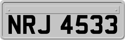 NRJ4533