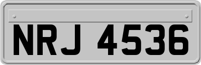 NRJ4536