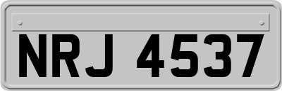 NRJ4537