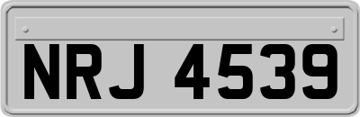 NRJ4539