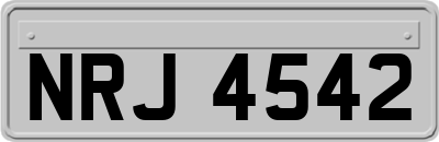 NRJ4542