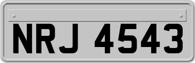 NRJ4543