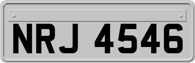 NRJ4546