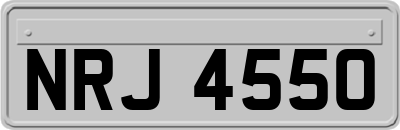 NRJ4550
