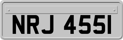 NRJ4551